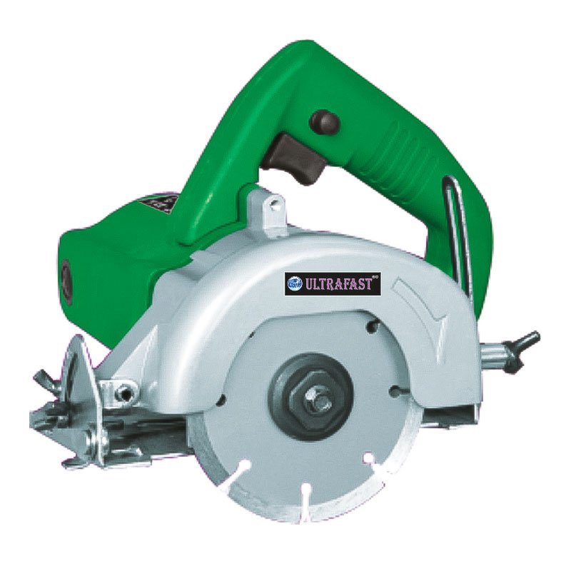 UF-CM5 MARBLE CUTTER 125MM